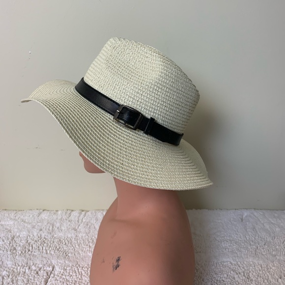 Panama Outback Hat - Picture 2 of 5
